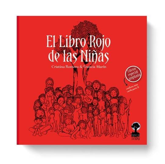 El libro rojo de las niñas