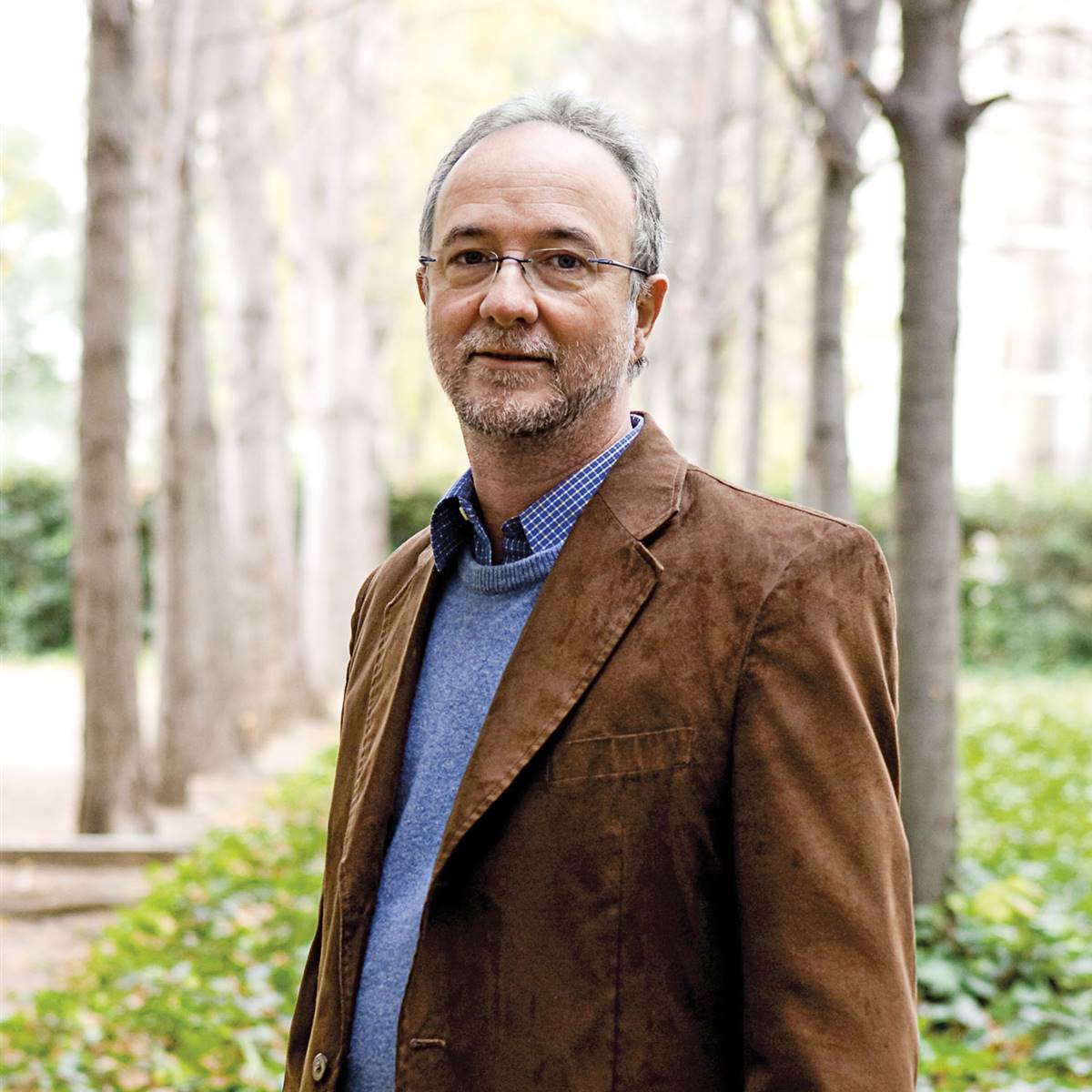 Entrevista a Juli Peradejordi, fundador de Obelisco