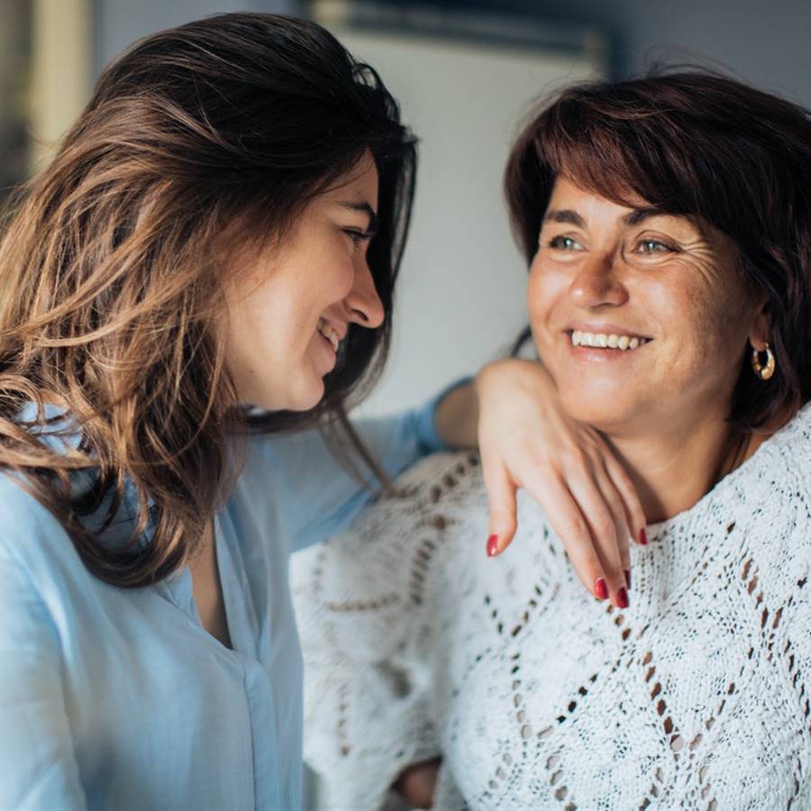 Volver a vivir con los padres: 3 claves para facilitar la convivencia