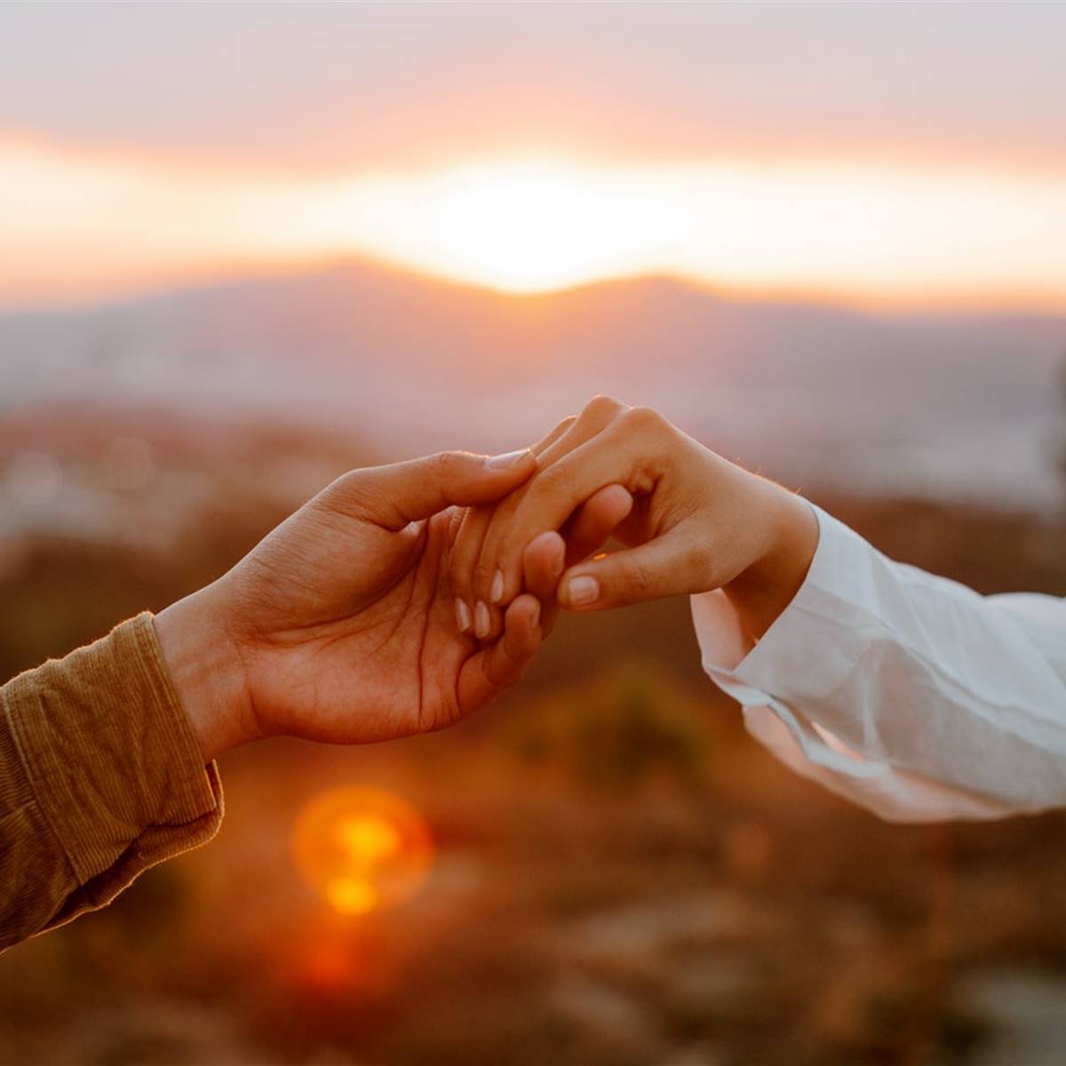 Tu pareja está enferma? Cómo vivir con ello Tu pareja está enferma? Cómo vivir con ello