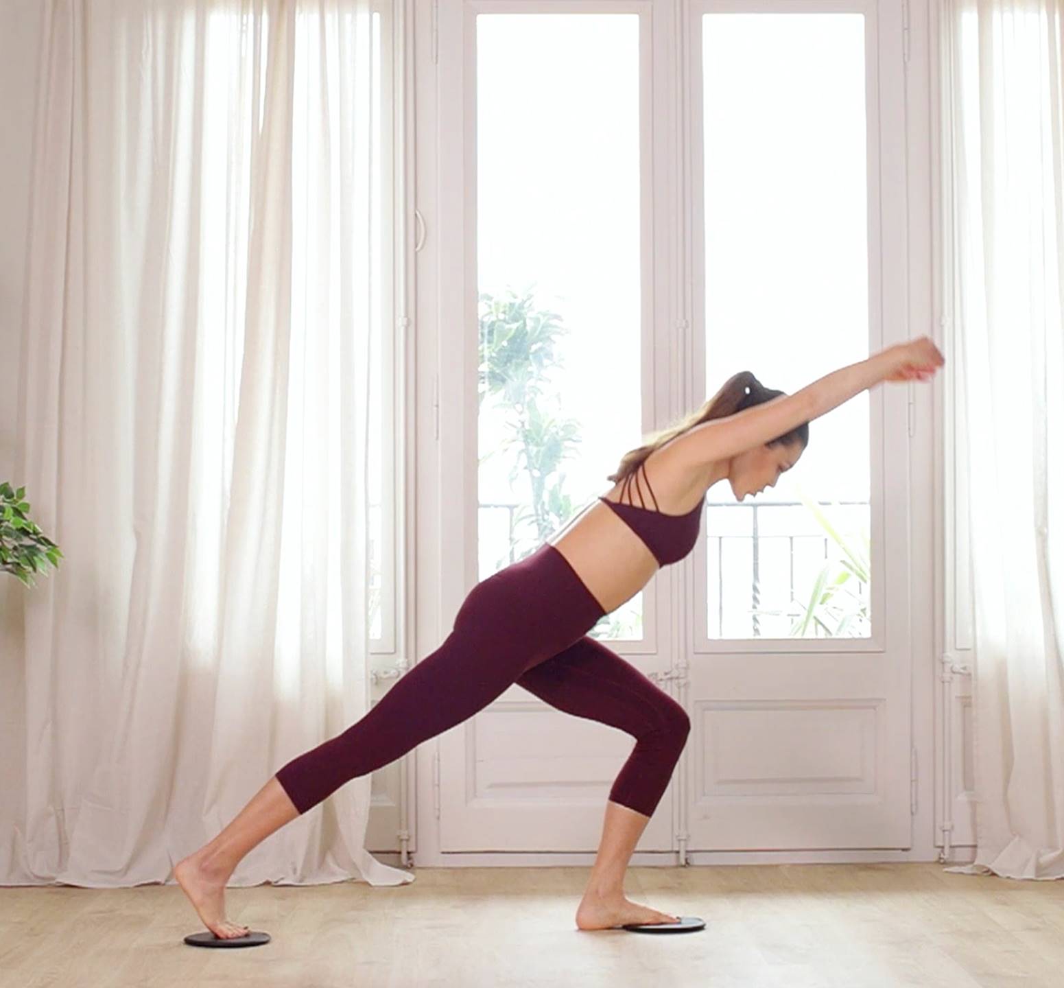 Bloques de yoga: cuándo usarlos y cómo sacarles partido - Foto 1