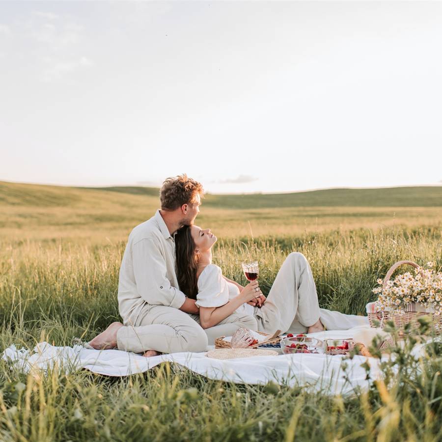 5 excusas para celebrar un picnic saludable en la naturaleza
