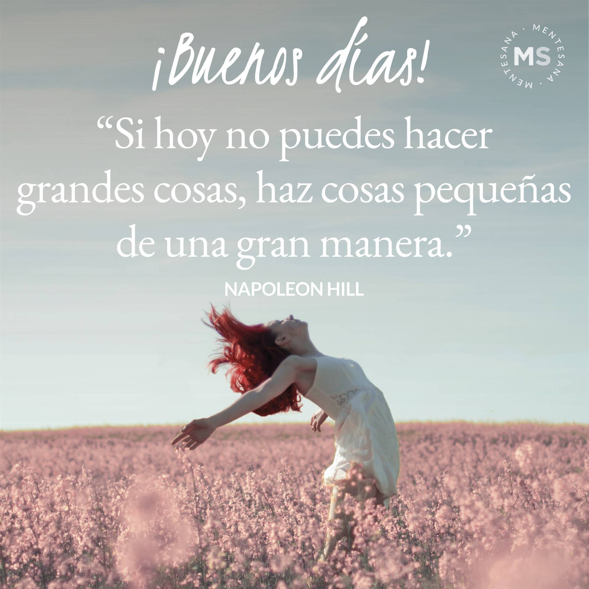 Top 60+ imagen frases positivas de buenos dias - Thptnganamst.edu.vn