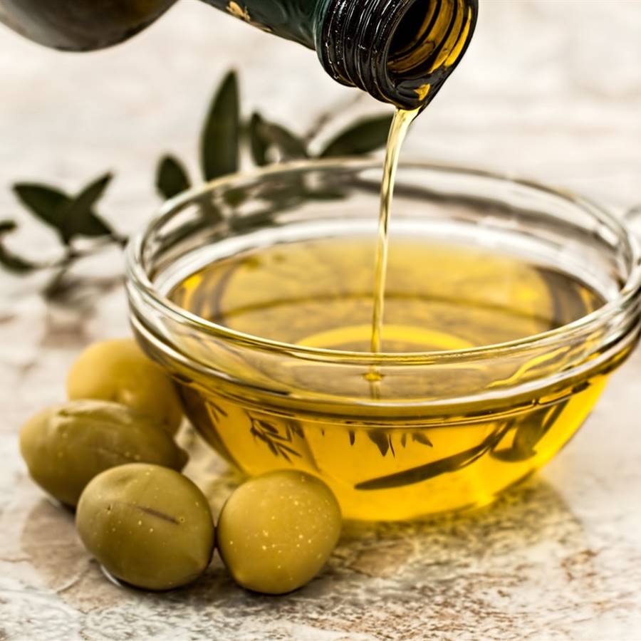 Lo que debes saber del aceite de oliva en tu salud y cocina 