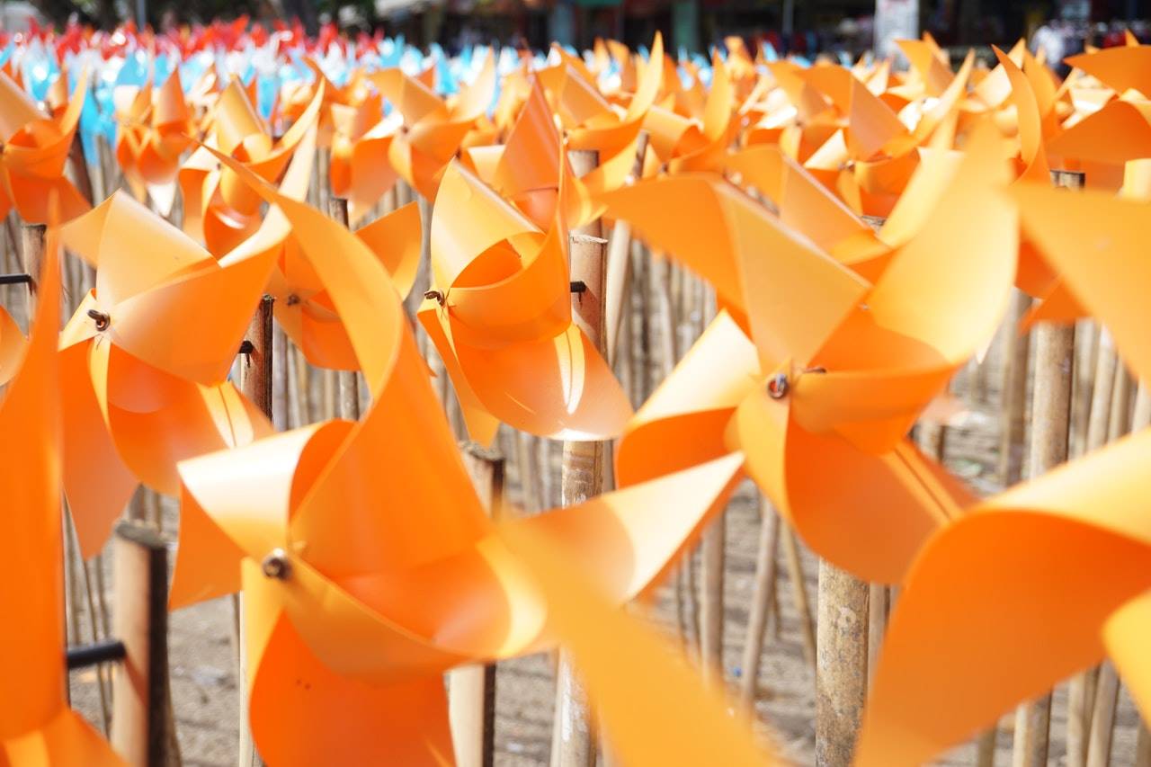 Naranja