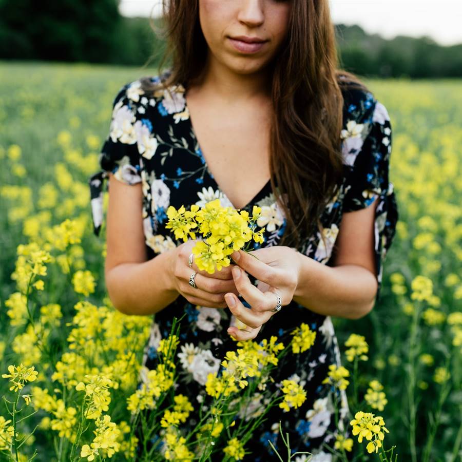 7 terapias naturales para una primavera sin alergias