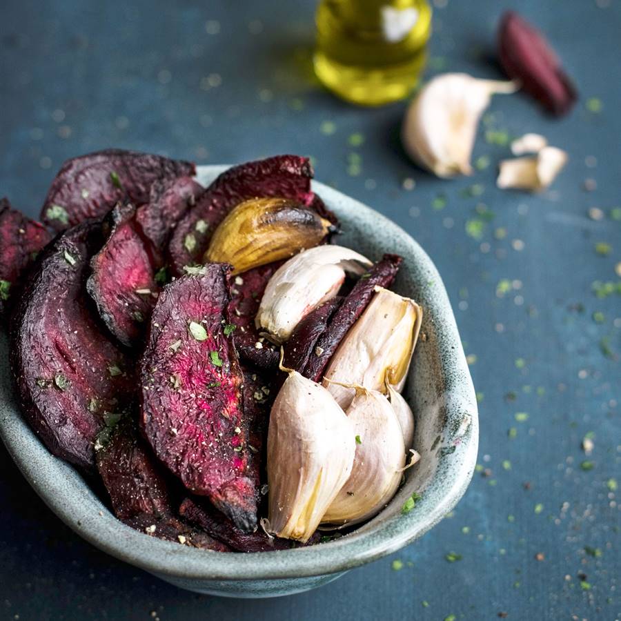3 recetas con remolacha para tus menús de primavera