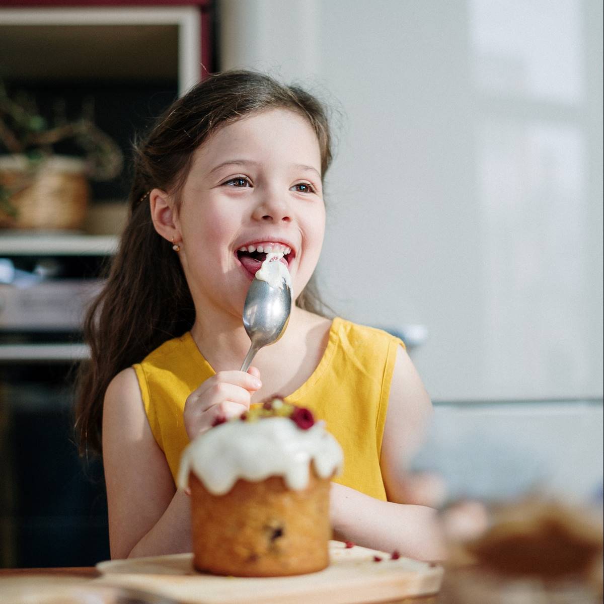 Dieta niños hiperactivos