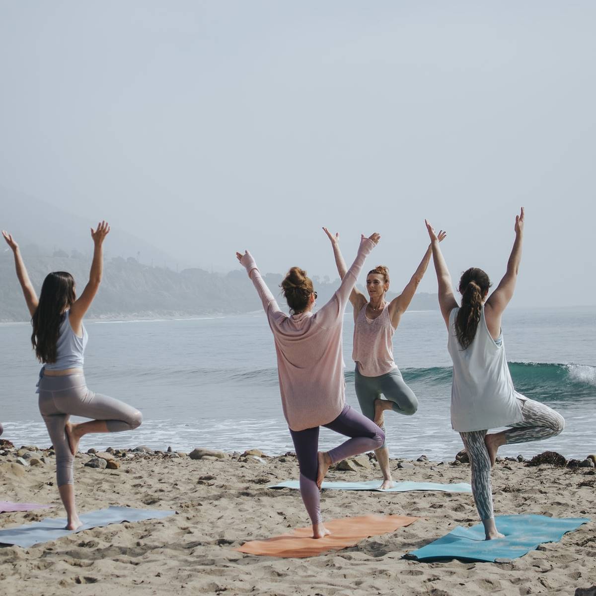 yoga terapéutico