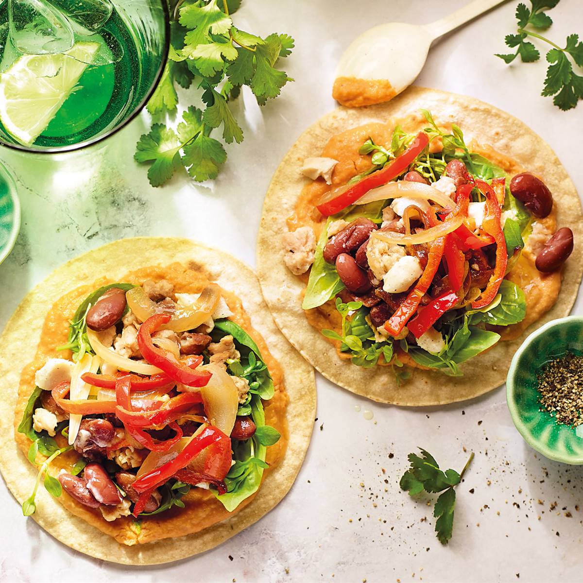 tacos