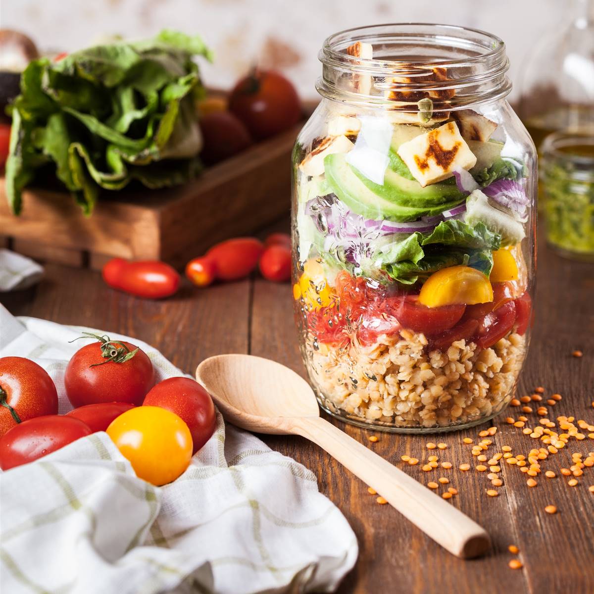 Claves alimentación inteligente