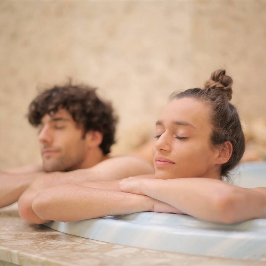 Spa en barcelona y alrededores: una momento para encontrar el relax 