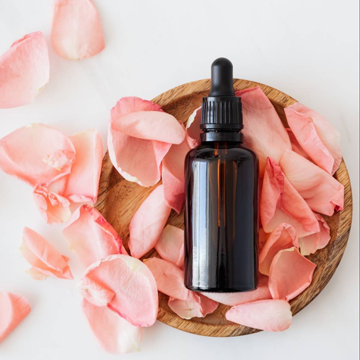 aceite de rosas px