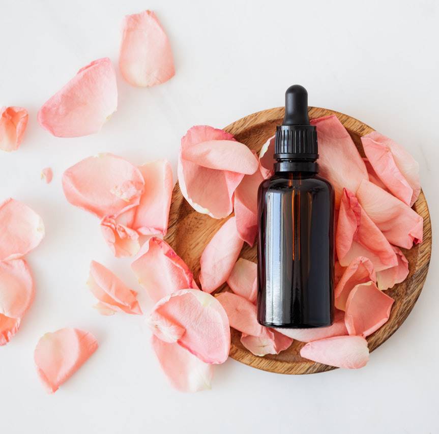 aceite de rosas px