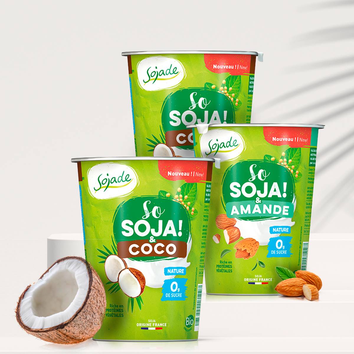 Sojade
