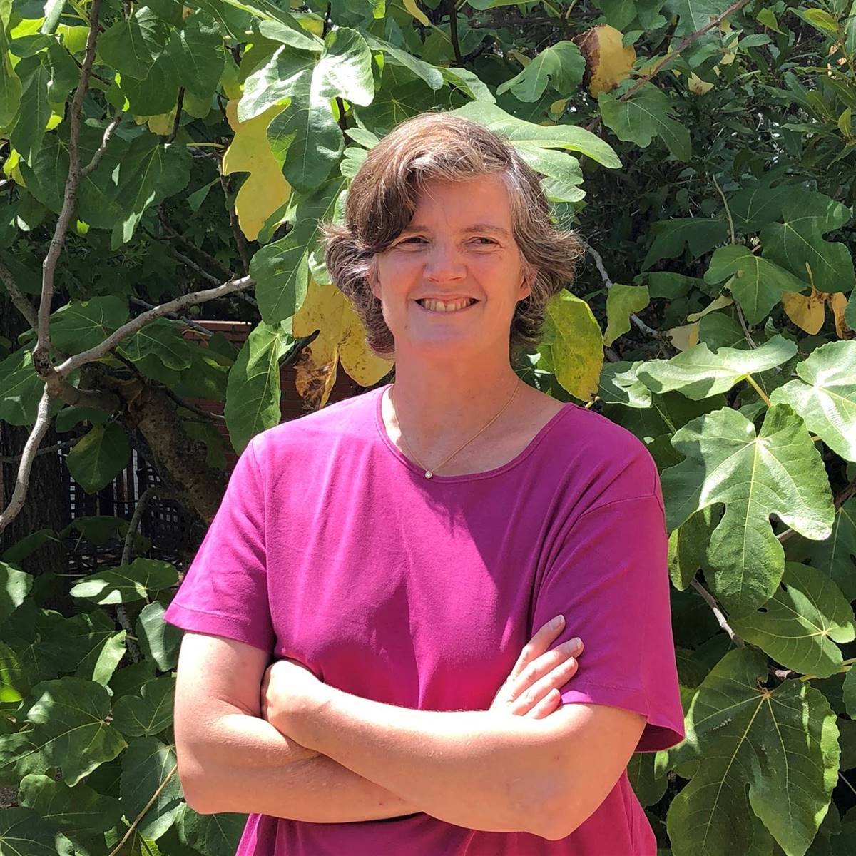 Entrevista a Katia Hueso