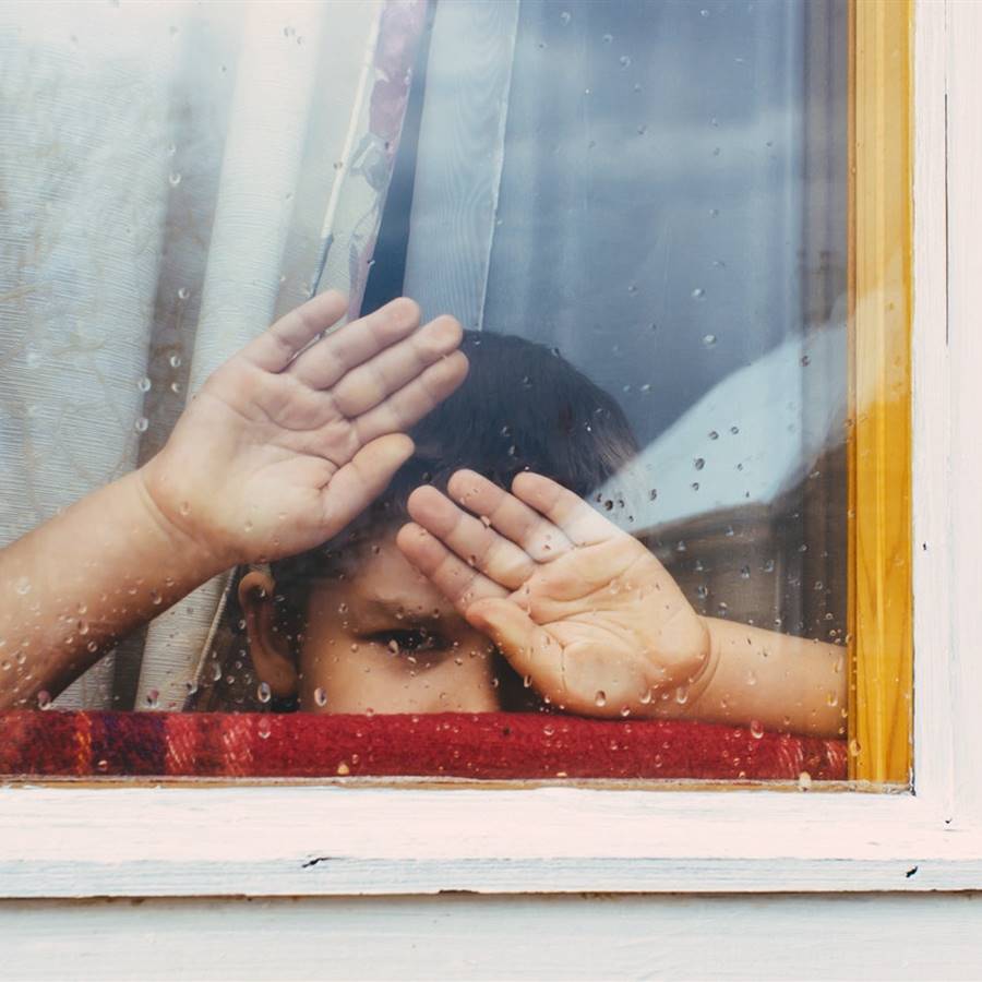 Divorcio con hijos: un nuevo orden familiar