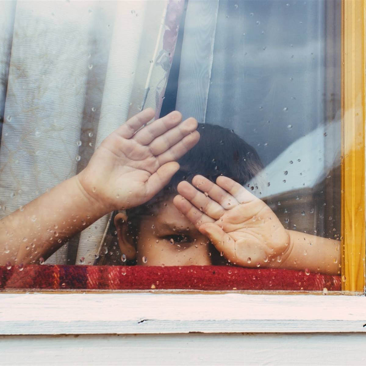 Divorcio con hijos: un nuevo orden familiar Divorcio con hijos: un nuevo orden familiar