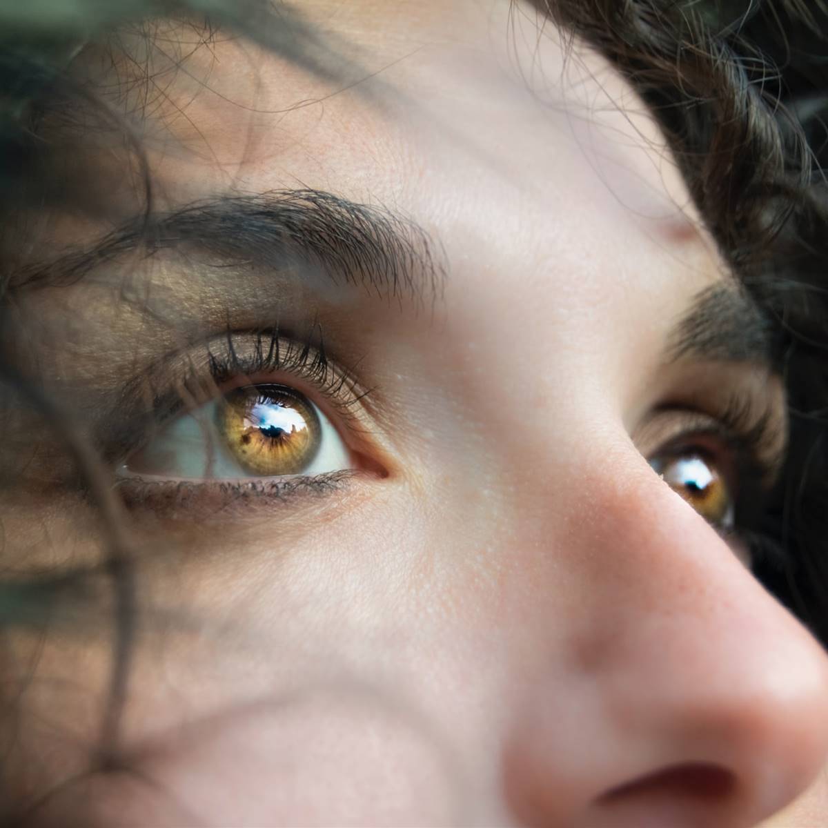 ojeras, bolsas ojos cansados remedios