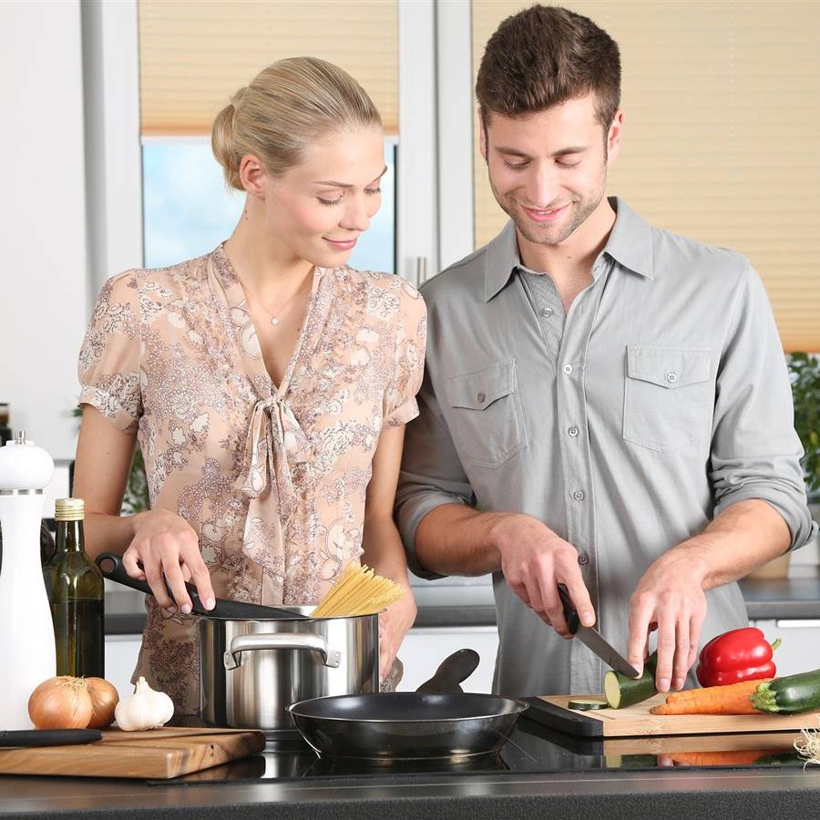 Los 9 errores de la cocina insostenible y cómo evitarlos