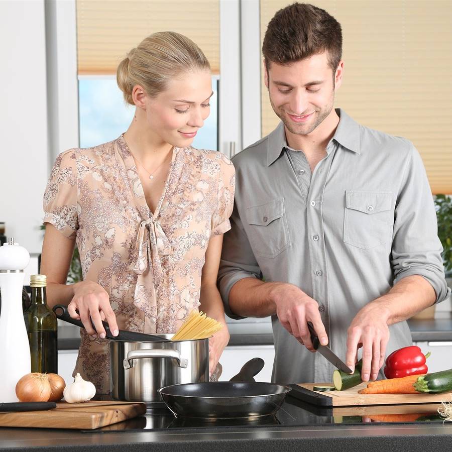 Cómo cuidar los utensilios de cocina para que te duren mucho