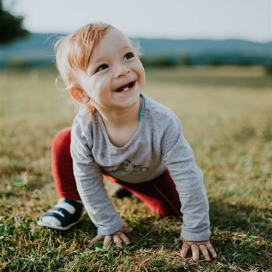 ¿El flúor es un riesgo para los bebés y los niños?