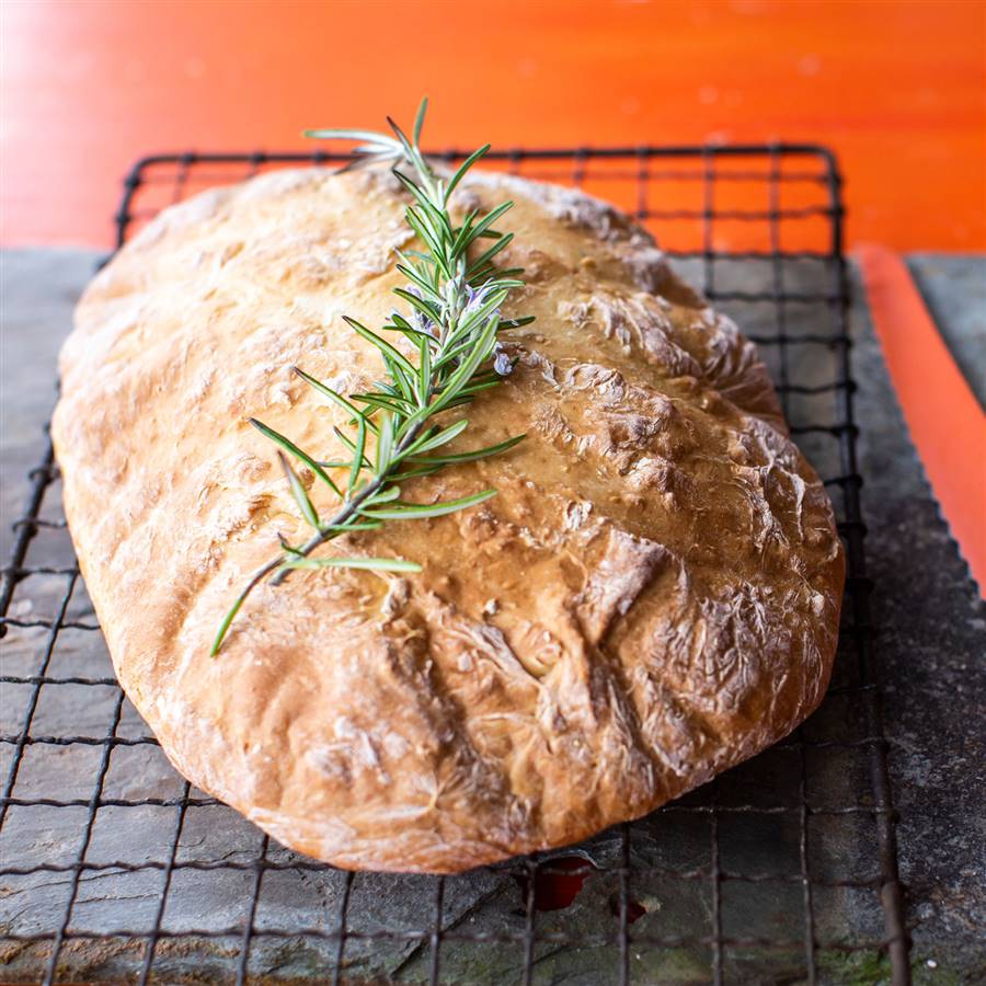 4 recetas con harina de garbanzos: fáciles y rápidas