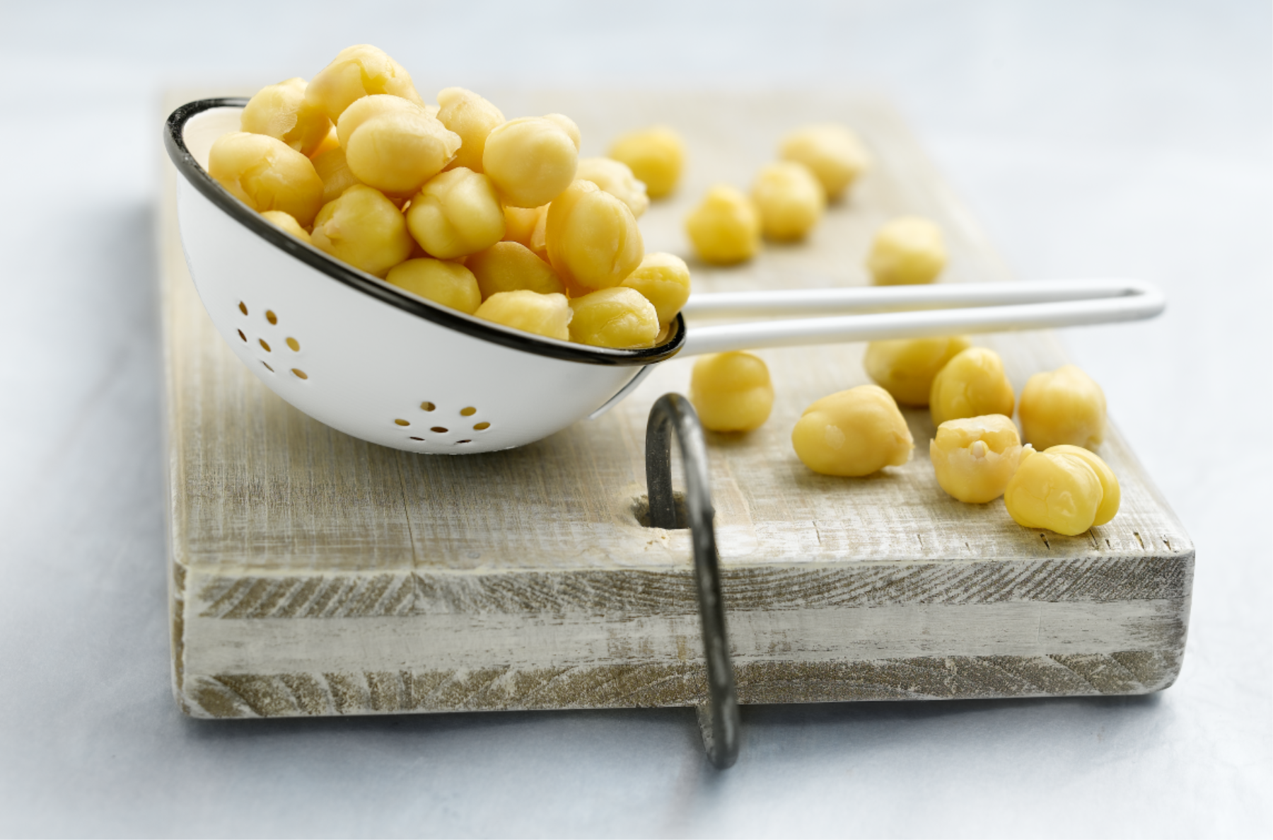 Garbanzos