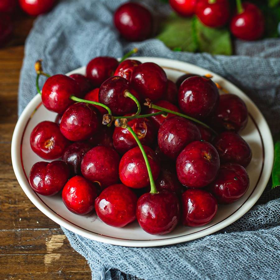  14 alimentos extraordinarios para ganar salud
