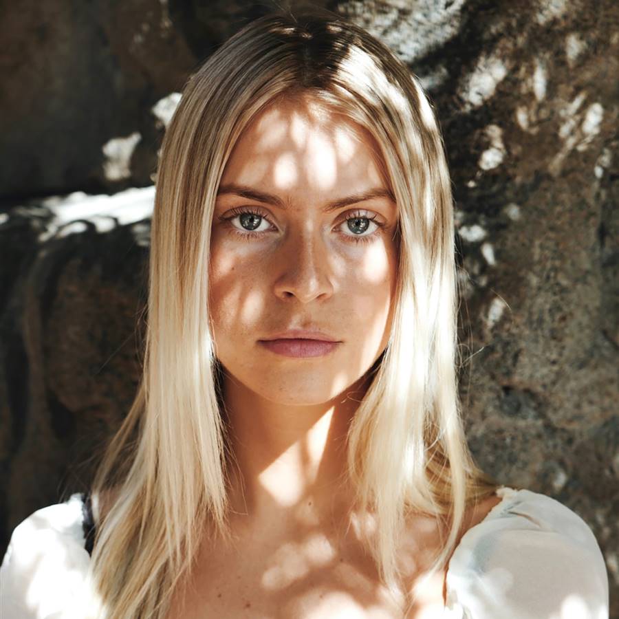 7 remedios naturales para aclarar el cabello