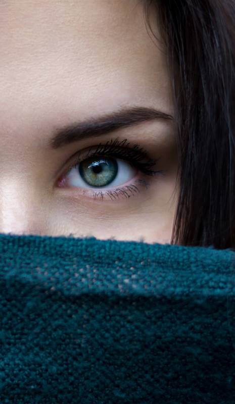 Cuidar alteraciones de los ojos de forma natural