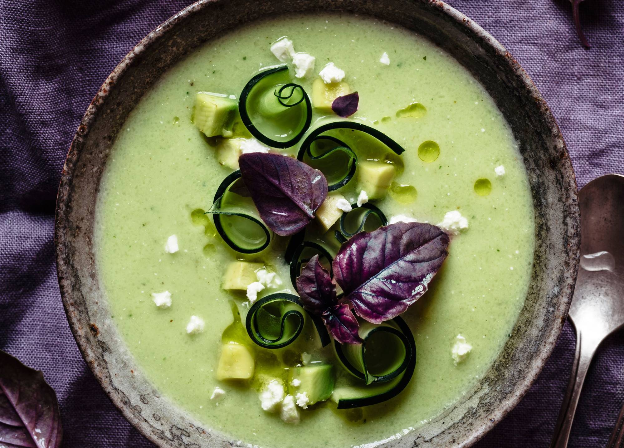 gazpacho-verde