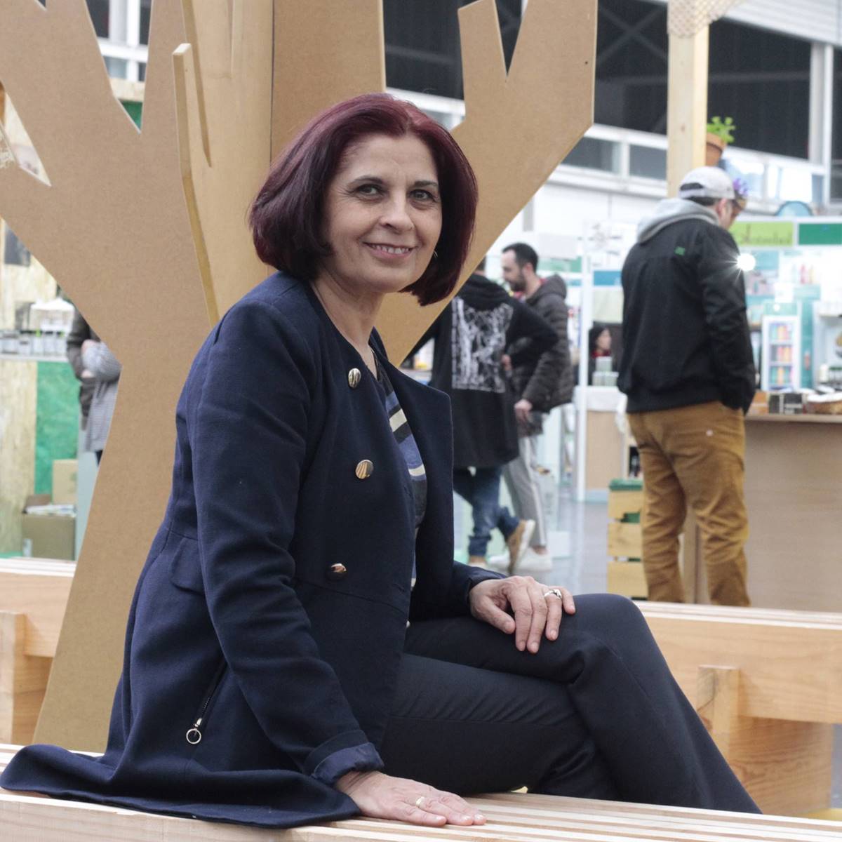 Ángeles Parra