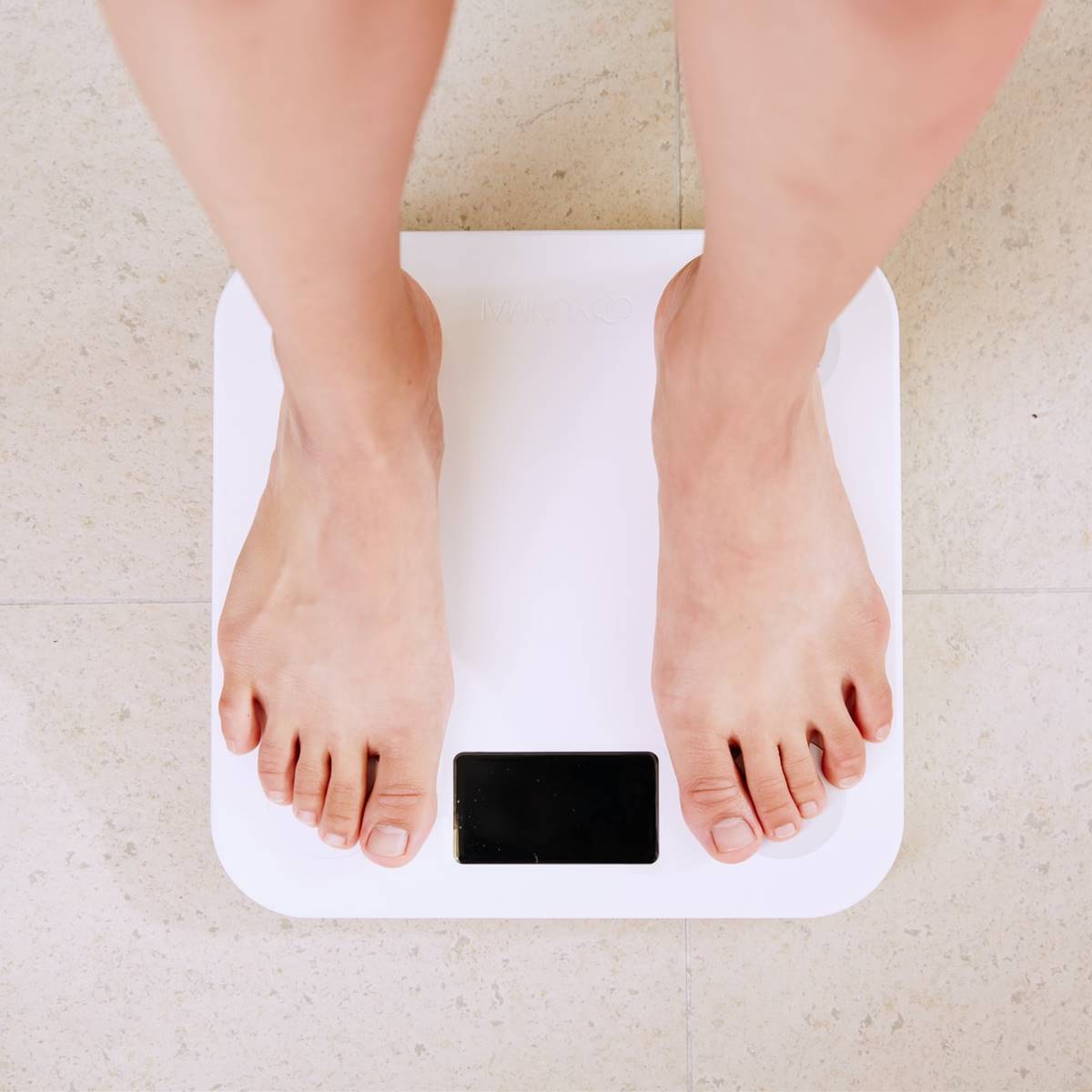 Adelgazar y salud