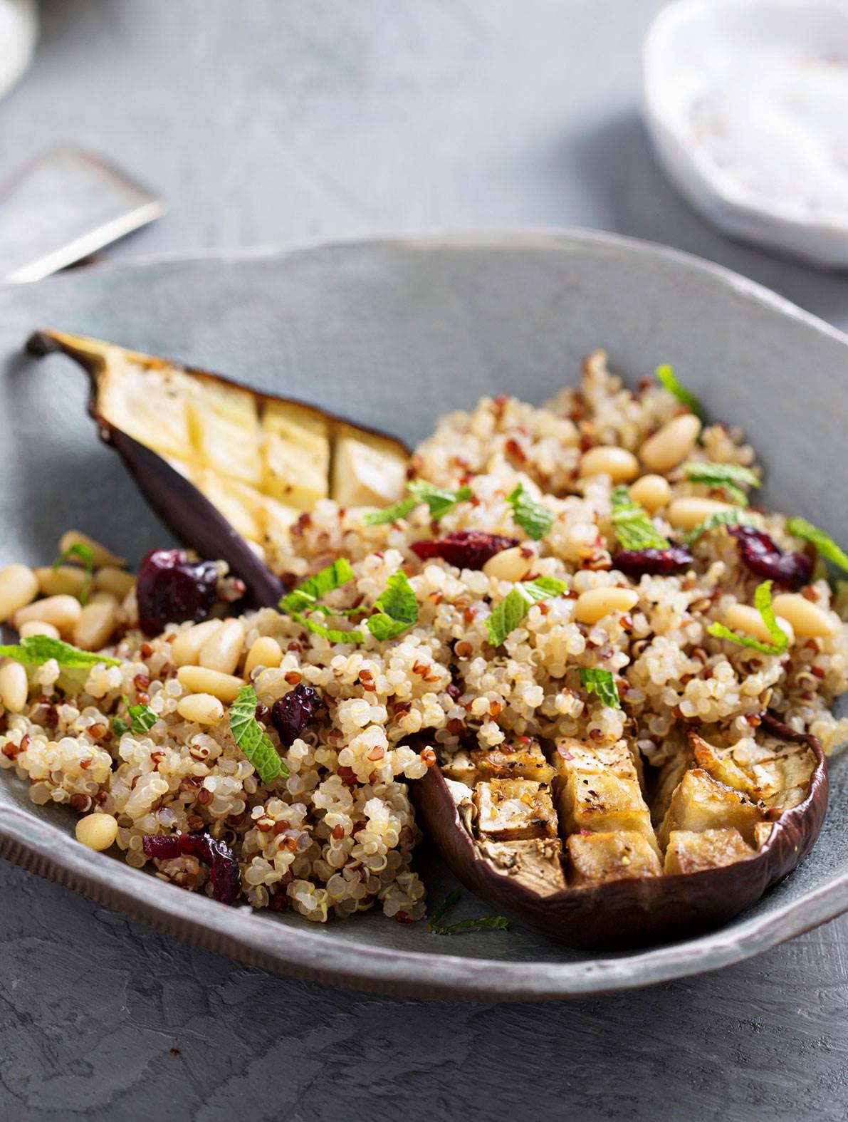 Recetas con quinoa: 14 formas fáciles de prepararla y que te quede perfecta Recetas con quinoa: 14 formas fáciles de prepararla y que te quede perfecta