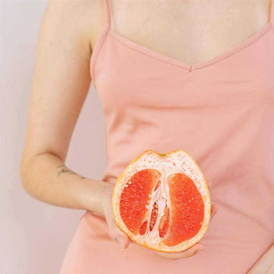 5 alimentos que destruyen la grasa abdominal (y una infusión para mantenerte) 