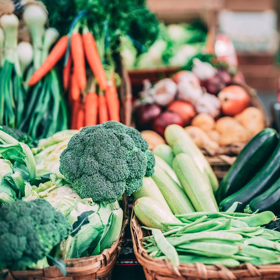 Verduras