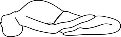 Matsyasana