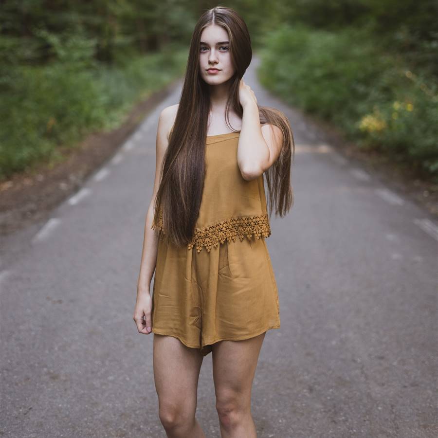 Consejos para favorecer un crecimiento rápido y sano del cabello