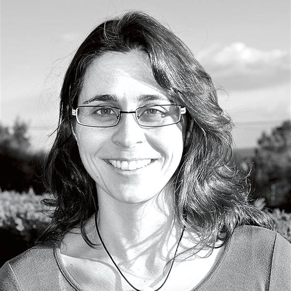 Dra. Cristina Pellicer