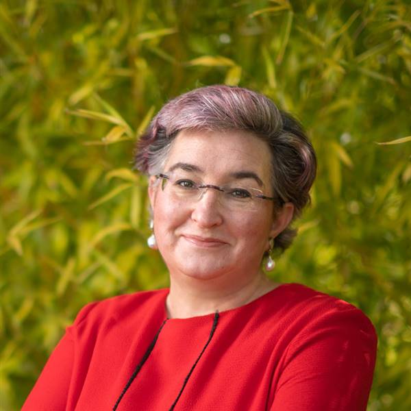 Maria del Mar Jiménez