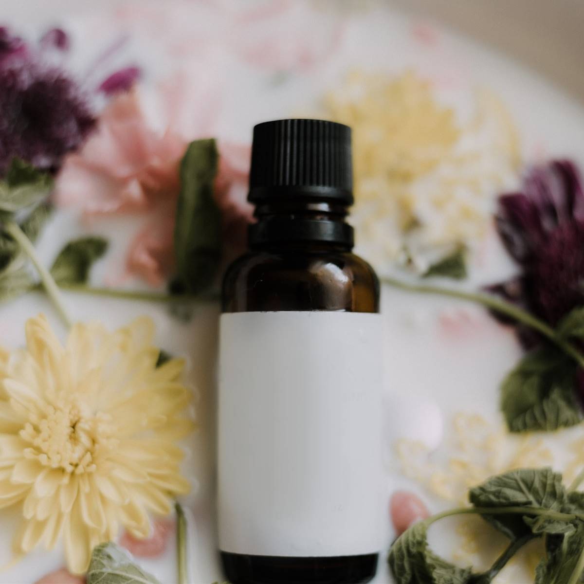 Homeopatia niños