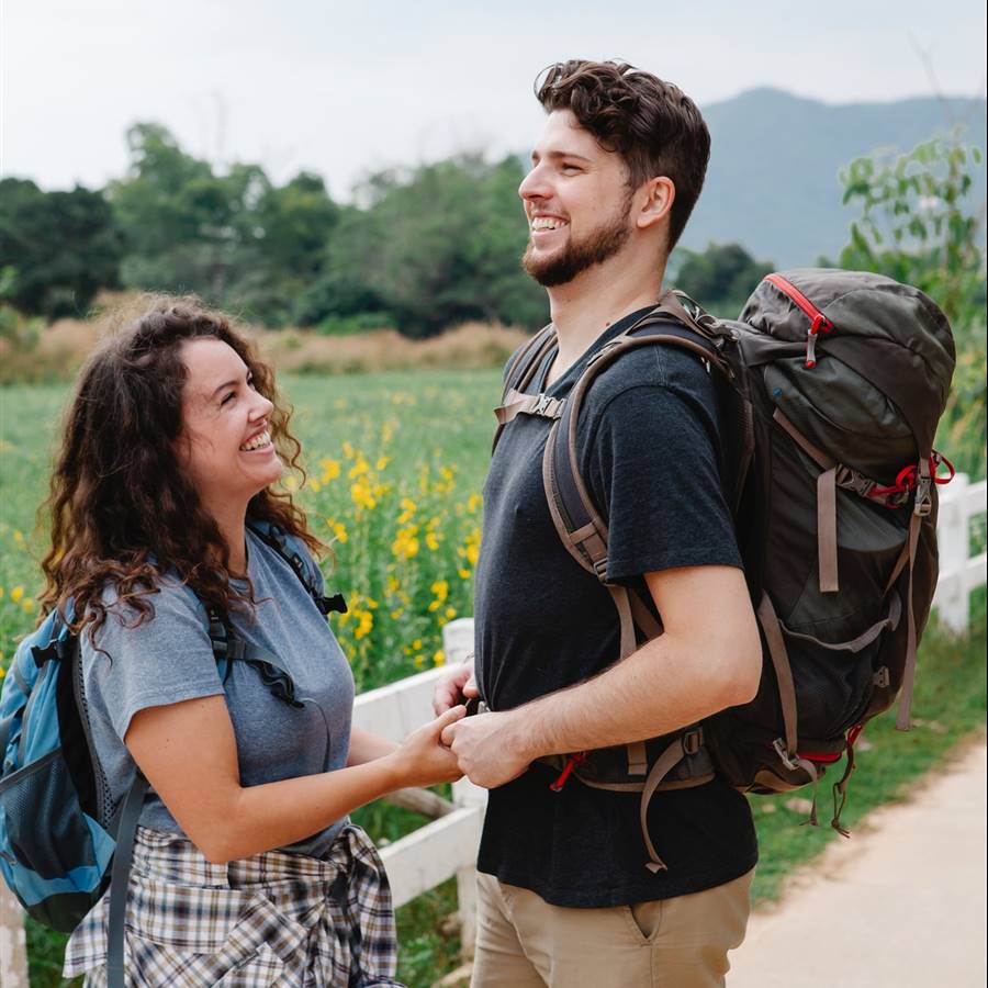 Cómo cultivar el humor en la pareja