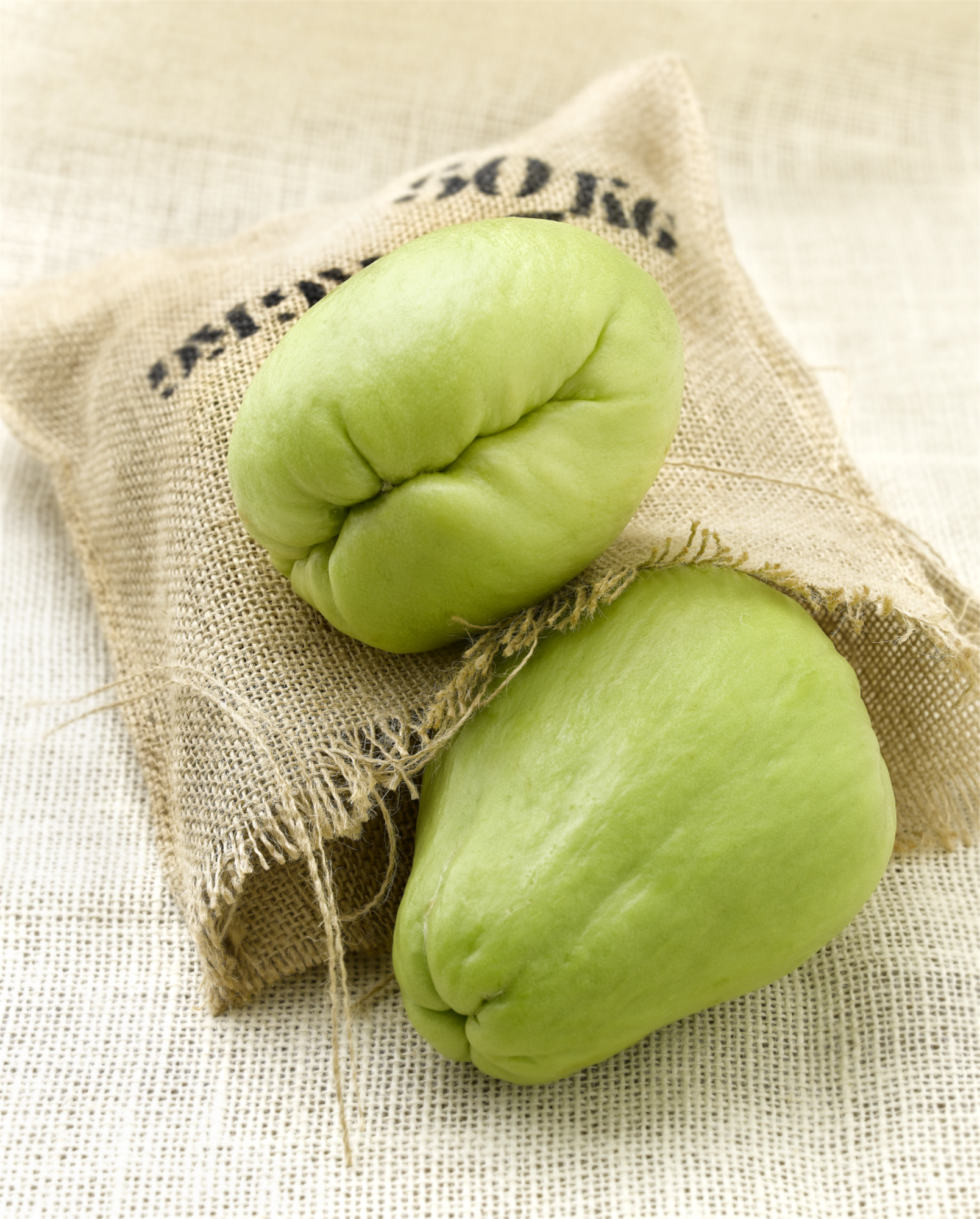 CHAYOTE