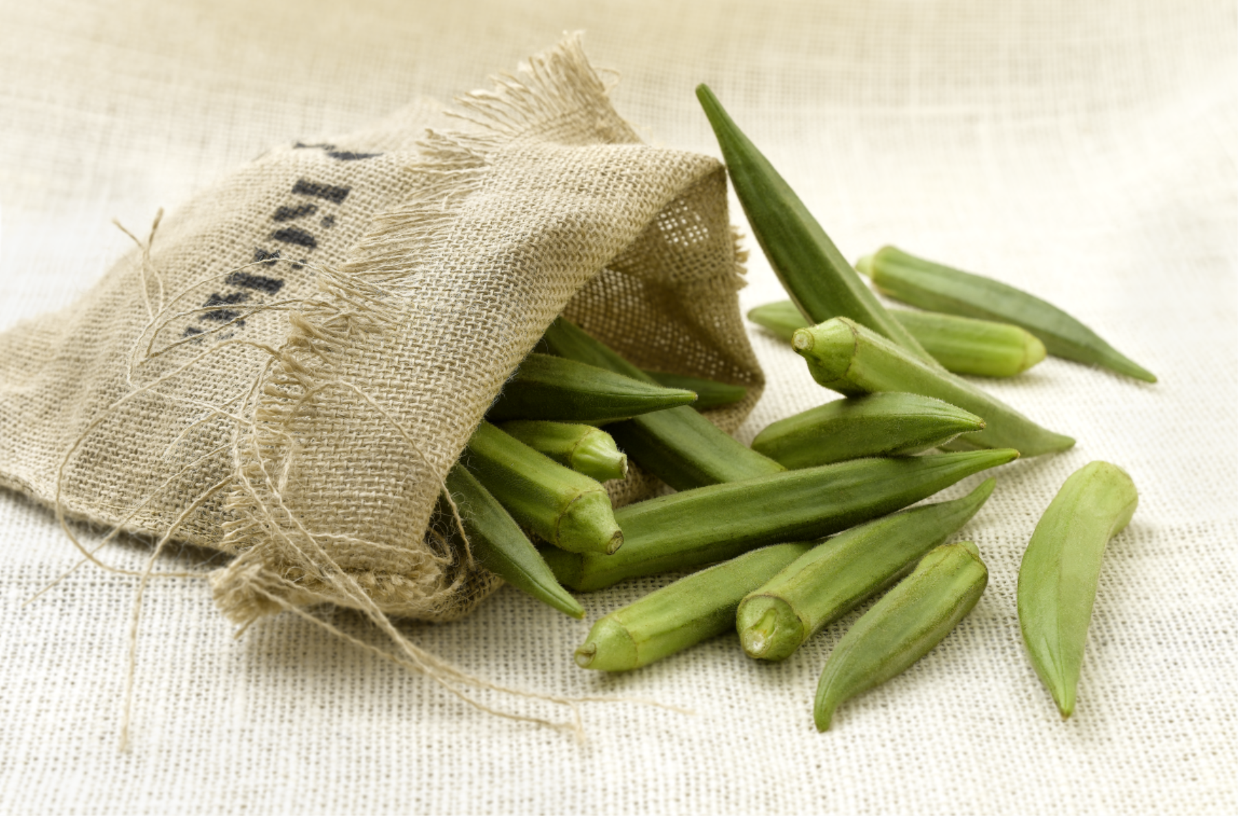 OKRA