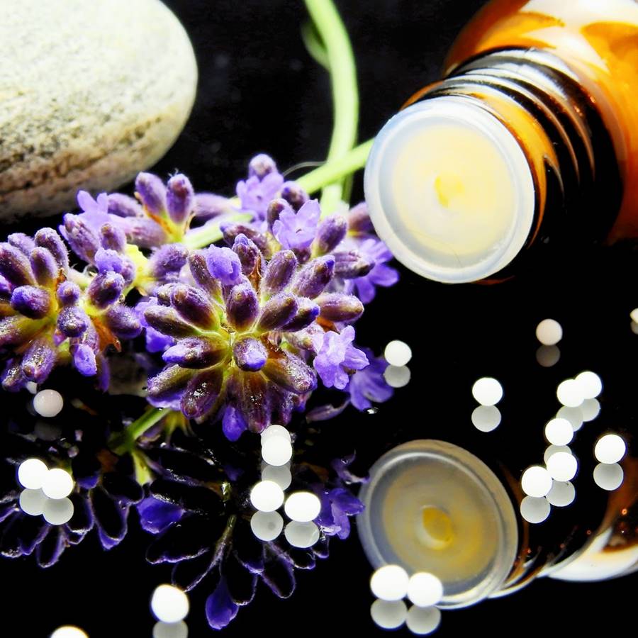 ¿Cómo ayuda la homeopatía al perfeccionista?