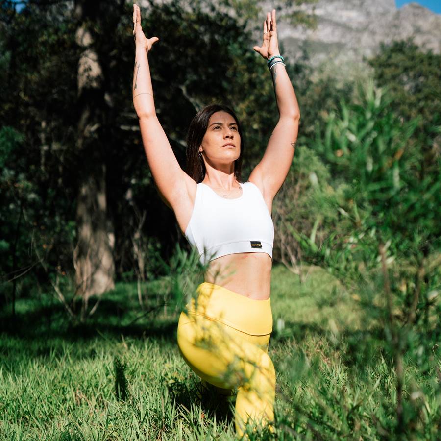 Meditación relajante para después de hacer ejercicio