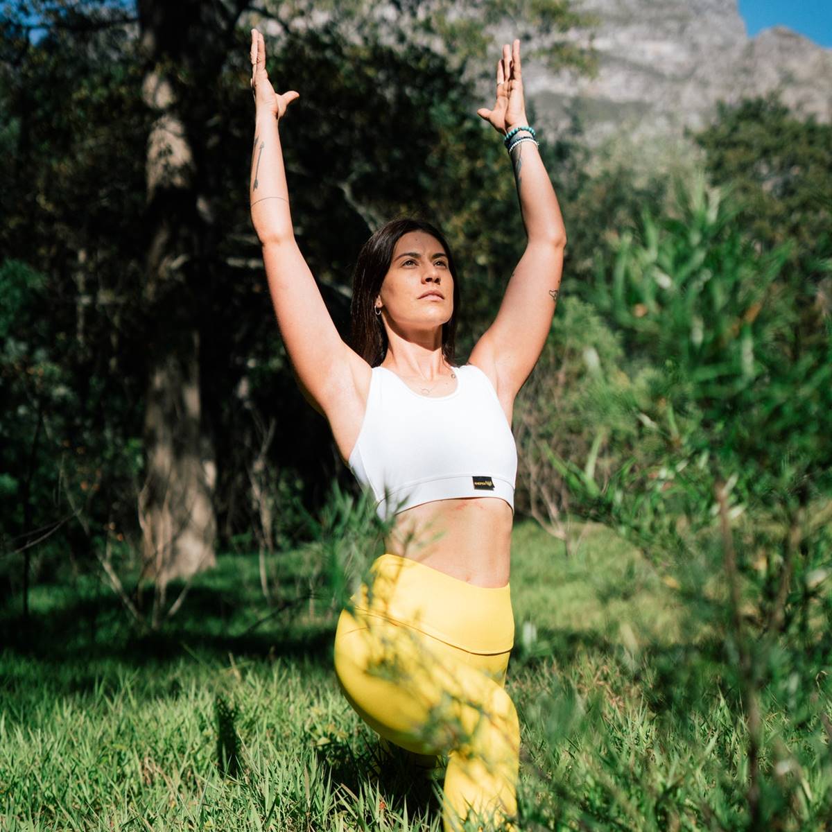 Meditación para después de hacer ejercicio