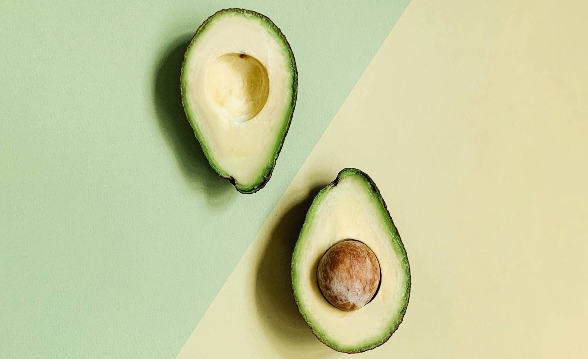 4 Recetas frías