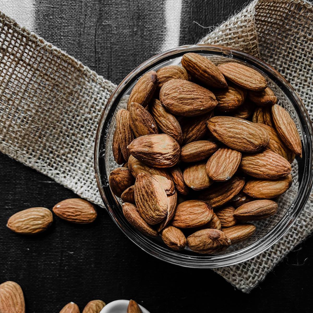almendras